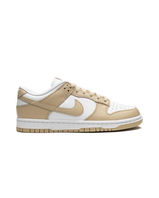 Nike Black Dunk Low "Team" Dv0833 100" for men