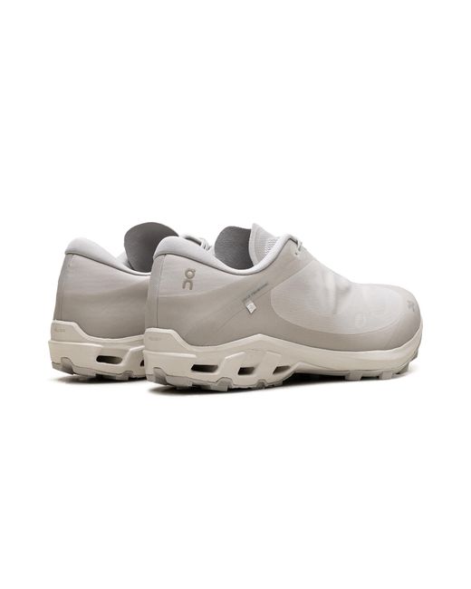 On Shoes Black Cloudventure Peak "Post Archive Faction for men