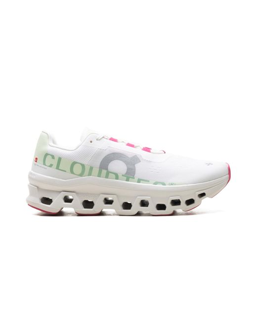 On Shoes Black Cloudmonster Lima" 61.97725"