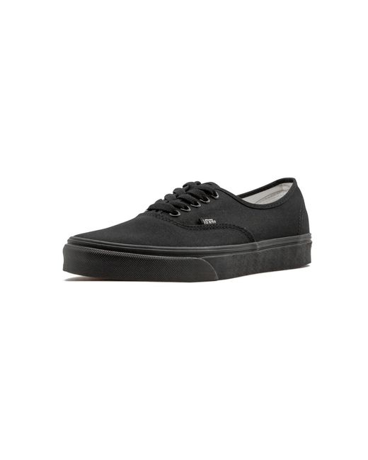 Vans Black Authentic Vn000Ee3Bka" for men