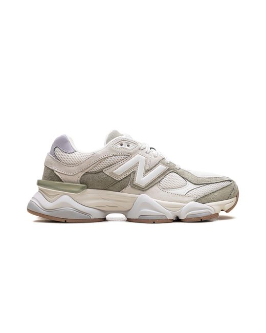 New Balance Black 9060 "Garter Snake Pearl" U9060Auc" for men