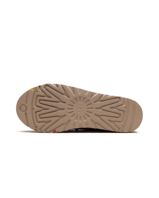 Ugg Black Tasman Slipper "Gallery Dept for men