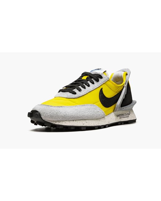 Nike Daybreak Undercover "undercover-yellow" Shoes