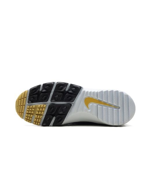 Nike Black Free Golf Fq7875 003" for men
