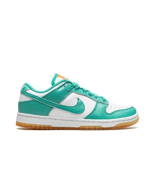 Nike Blue Dunk Lo Mns Zeal" Dv2190 100"