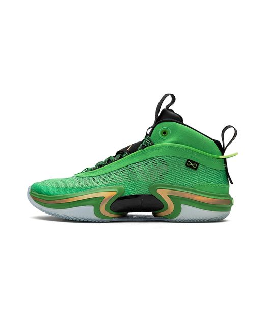 Nike Green Air 36 Spark' Cz2650 300" for men