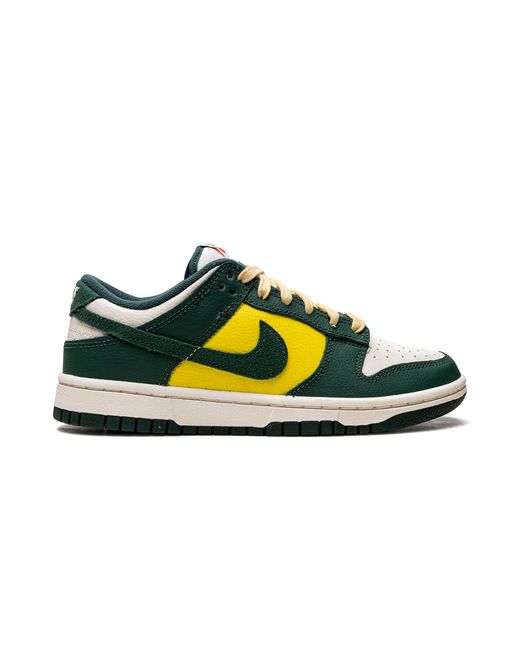 Nike Multicolor Dunk Low "Noble" Sneakers