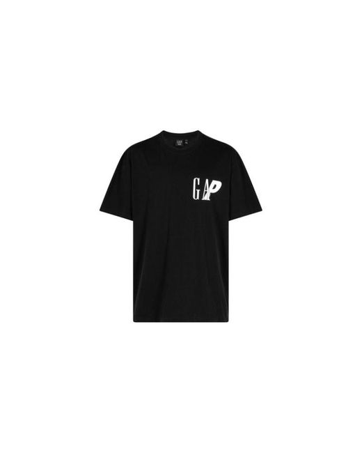 Palace Black T-shirt " X Gap for men