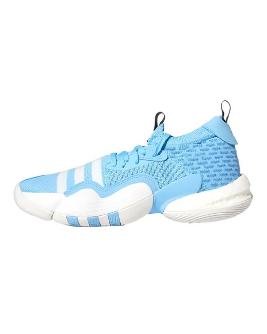 Adidas Blue Trae Young 2 H06479" for men