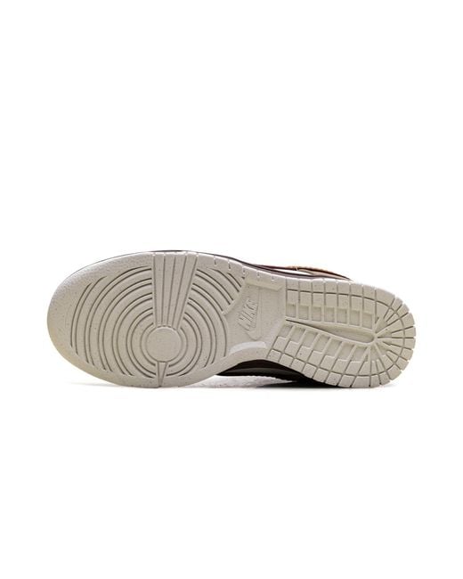 Nike Black Dunk Low Retro "Khaki Leopard" Im6687 262"