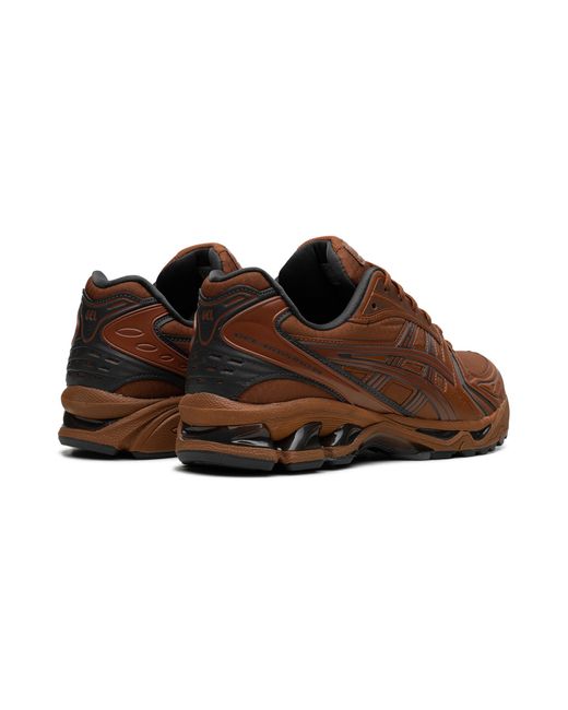 Asics Brown Gel-Kayano 14 "Earthenware Pack Rusty" 1203A412 200" for men