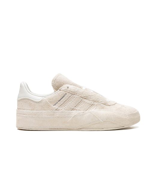 Adidas Black Gazelle "Off/Off/Off" Fz6404" for men