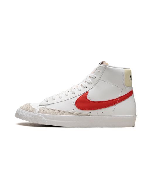 Nike Black Blazer Mid '77 Vintage Picante" Bq6806 122" for men