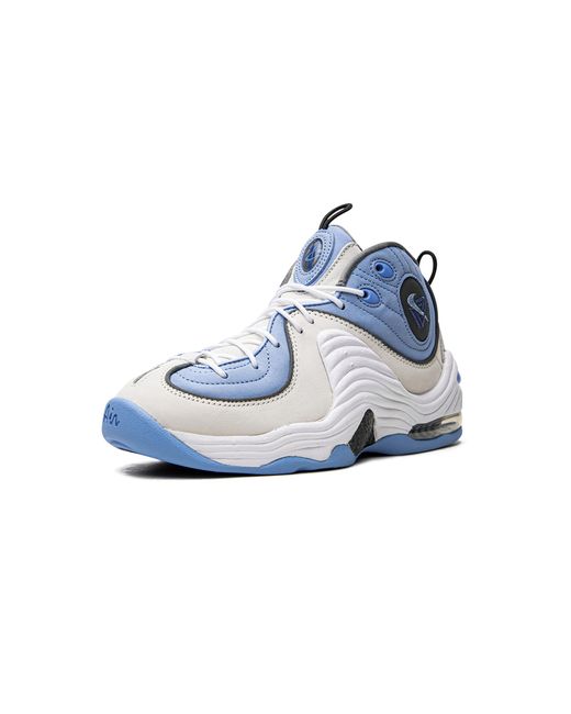 Nike Blue Air Penny 2 "Social Status for men