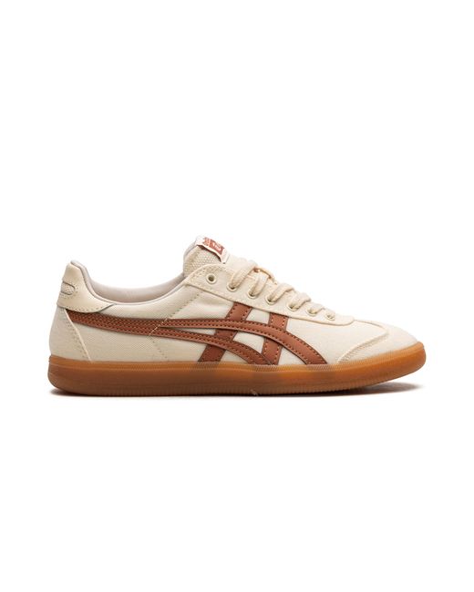 Onitsuka Tiger Black Tokuten "Cream Caramel" 1183A862 200" for men