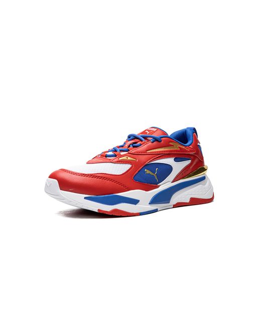PUMA Black Rs-Fast "Rwb" 388343 01" for men
