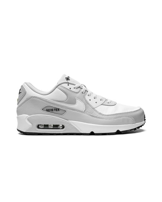 Nike Black Air Max 90 "Gore-Tex" Dj9779 003" for men
