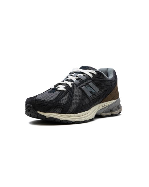 New Balance Black 1906F "Phantom" M1906Fe" for men