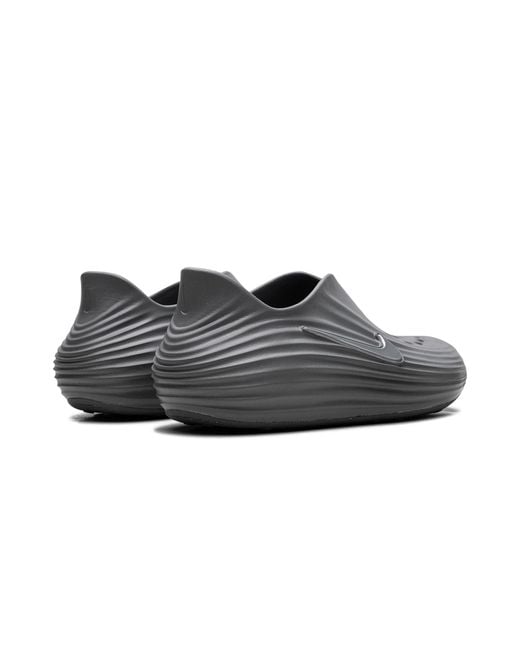 Nike Black Reactx Rejuven8 "Smoke" Hv5060 002" for men