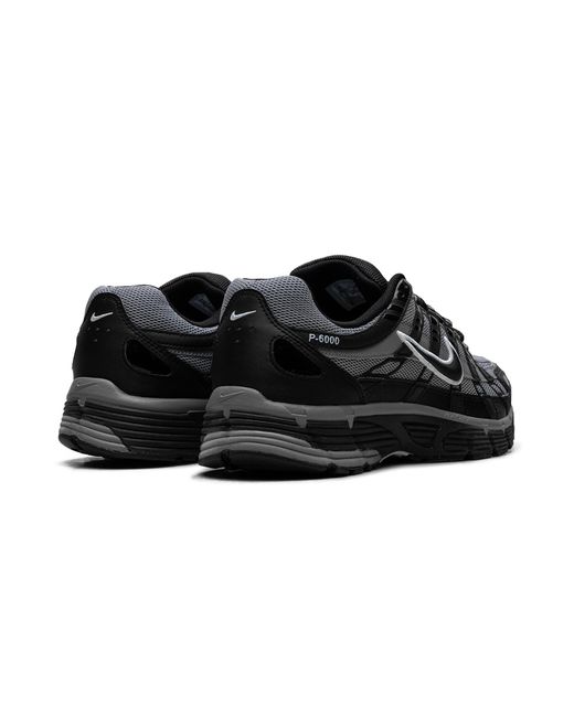 Nike Black P-6000 Cool" If6199 003" for men