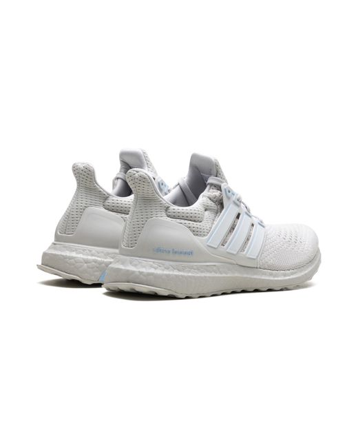 Adidas Black Ultraboost 1.0 Glow" Jh9211"