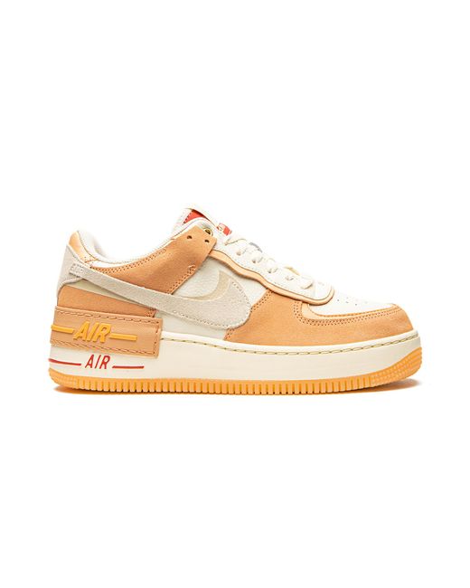 Nike Multicolor Air Force 1 Shadow - Shoes