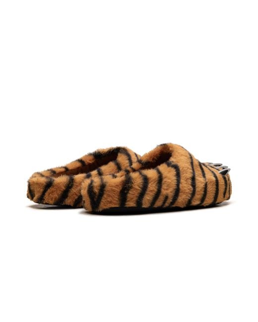 Bravest Studios Brown Bear Claw Tiger" Bs95" for men