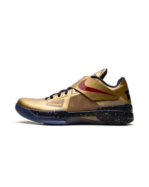 Nike Blue Kd18/4 "Immortalized Pack" Im8542 900" for men