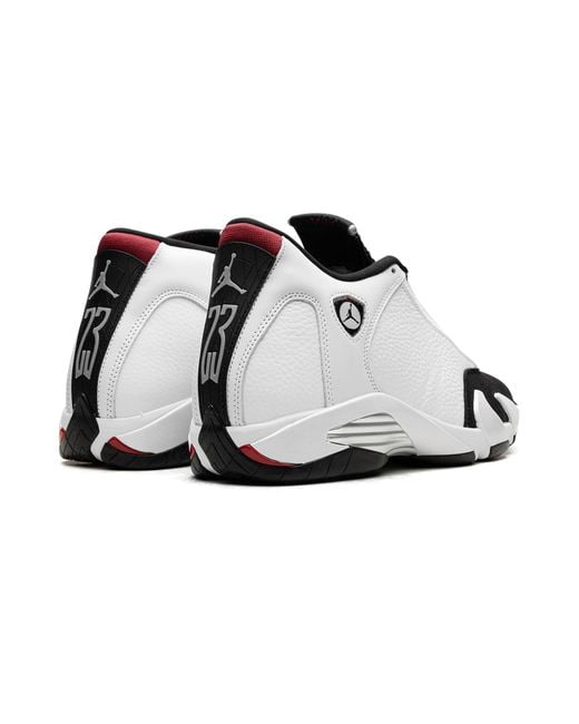 Nike Black Air 14 Toe" 487471 160" for men
