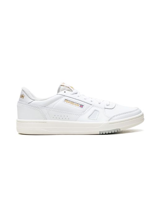 Reebok Black Lt Court Chalk" 100201261" for men
