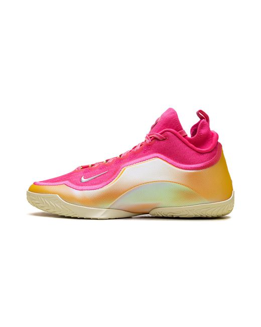 Nike Black Lebron Xxiii Elite "Good Intentions" Ir0071 601" for men