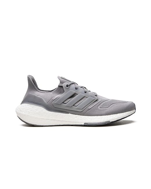 Adidas Black Ultraboost 22 Three" Gx5460" for men