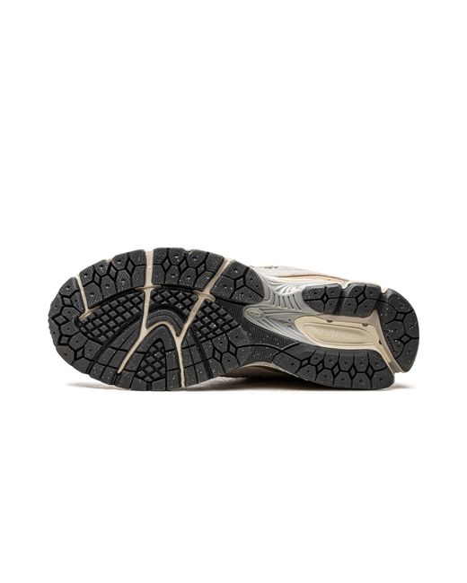 New Balance Black 2002R "Rain Cloud" M2002Rsa" for men