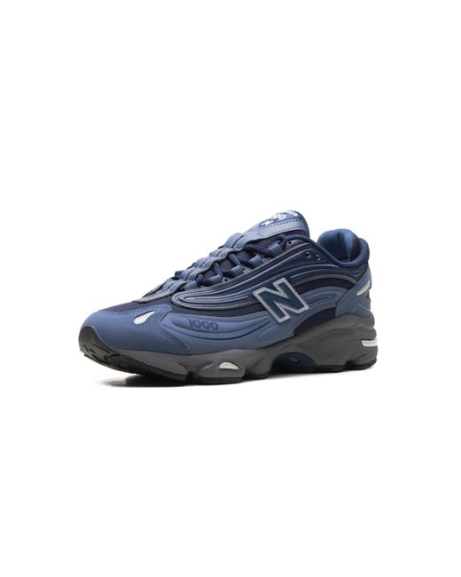 New Balance Blue 1000 V1 "Vintage Team" U1000166" for men