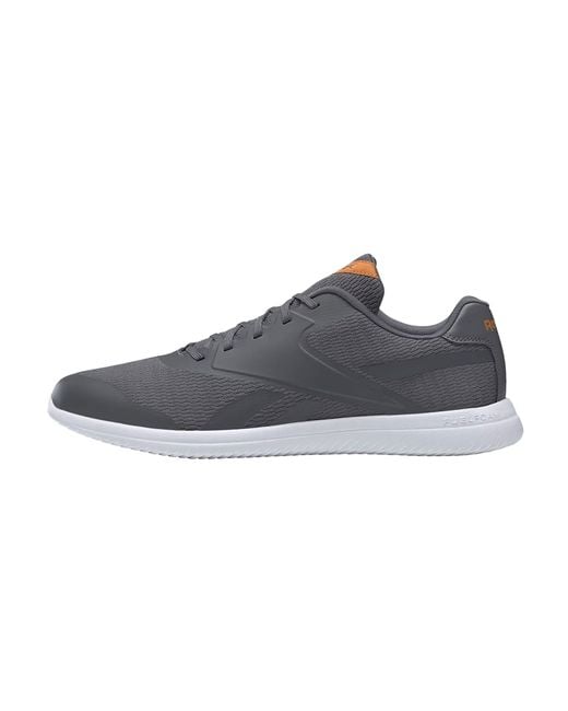 Reebok Black Stridium S29103" for men