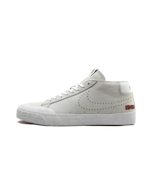 ishod nike blazer