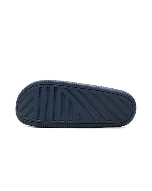 Nike Blue Calm Slide 2.0 "Diffused" Ib0183 401" for men
