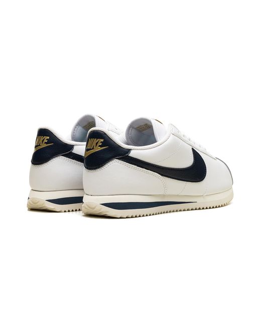 Nike Black Cortez Hj9343-100"