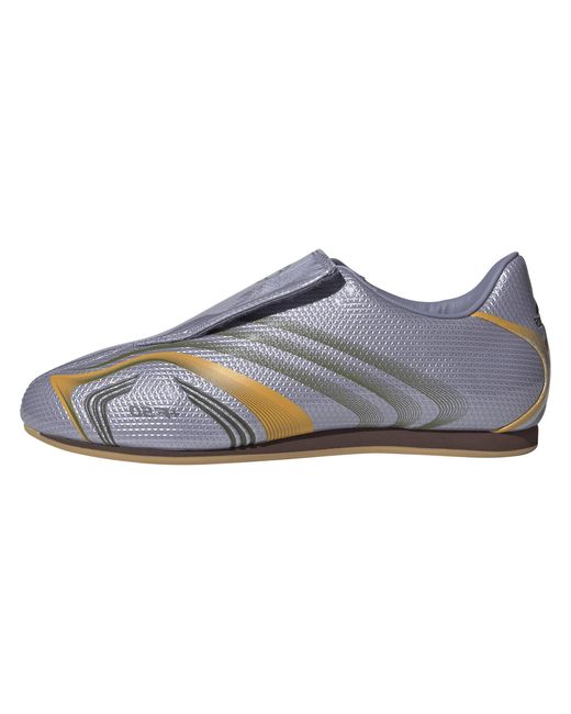 Adidas Blue Taekwondo F50 "Concepts Selene" Kj3829"