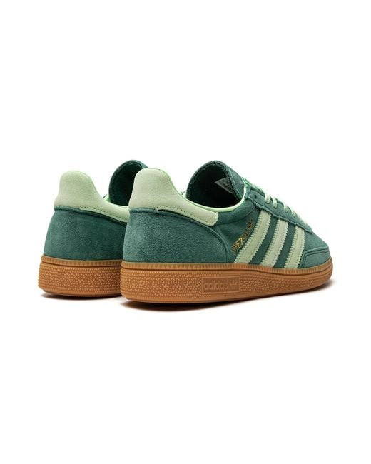 Adidas Blue Handball Spezial "Collegiate Semi Spark" Ie5896"