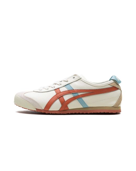 Onitsuka Tiger Black Tiger Mexico 66 "Cream Piquant" 1183A201 116" for men