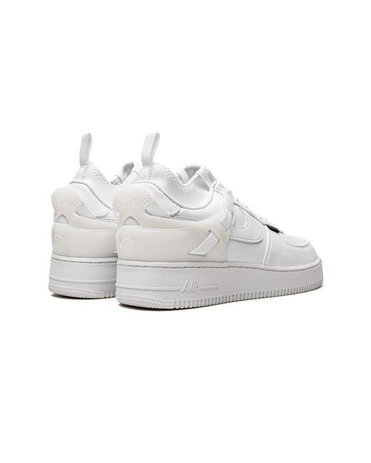 Nike Black Air Force 1 Low Sp Uc "Undercover" Dq7558 101" for men