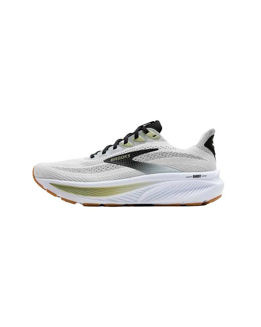 Brooks Black Ghost 17 110442 1D 191" for men