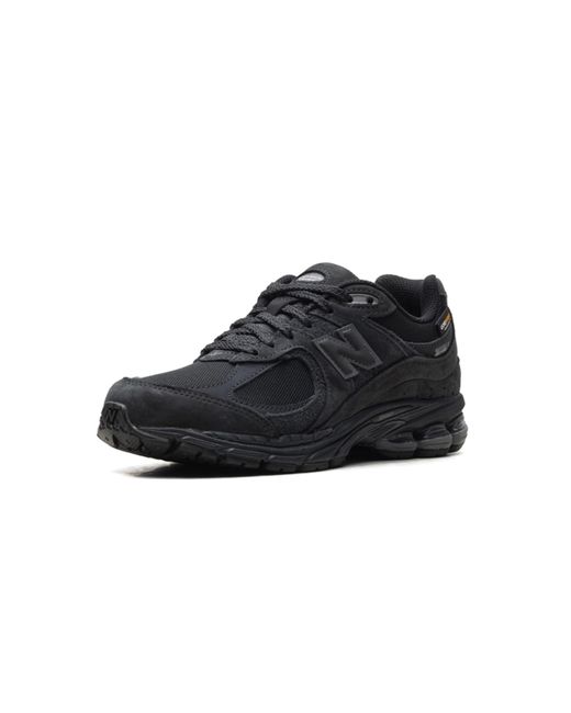 New Balance Black 2002R "Cordura for men