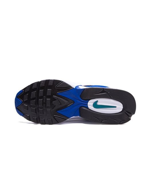 Nike Blue Air Max Triax 96 "Og Royal" Cd2053 106" for men
