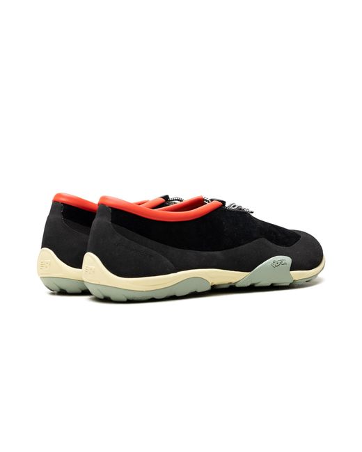 New Balance Black Mt10T "X Aime Leon Dore for men