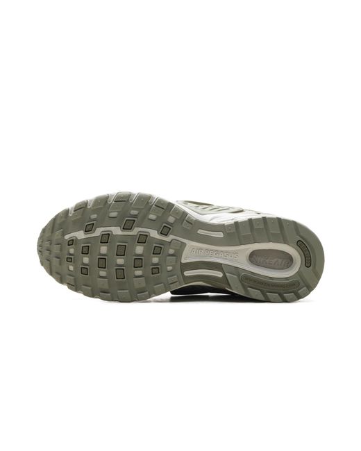 Nike Gray Pegasus Wave "Light Army" Ib0612 300" for men