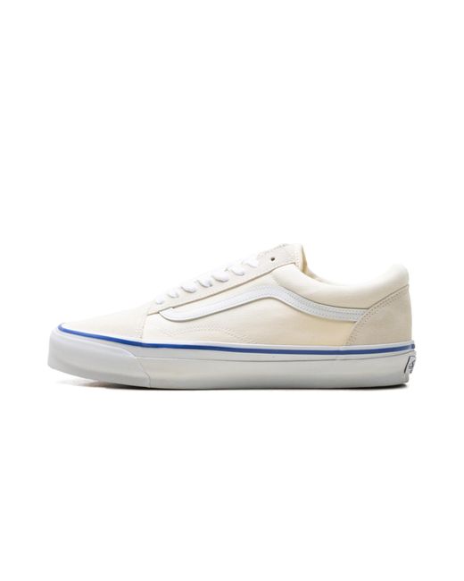 Vans Black Old Skool 36 Lx "Off" Vn000Cngofw" for men