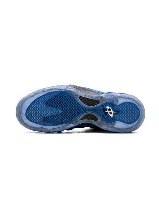 Nike Air Foamposite One Prm 'blue Mirror' for men