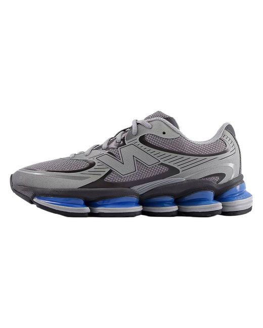 New Balance Blue 2000 U20009Mi" for men